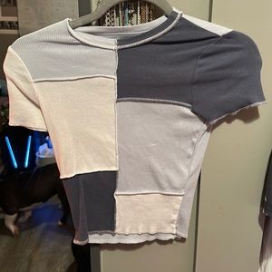 HOLLISTER Baby Tee